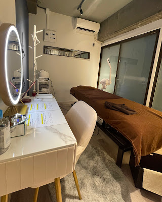 銀座小顔ラボ 文京店 사진 3