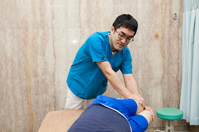 Yurinkan Acupuncture 사진 4