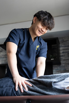 慢性腰痛専門 できる整体院/恵比寿店 사진 3