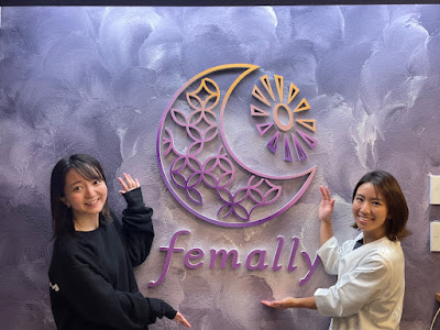 femally代官山店 사진 2
