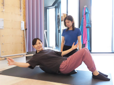 femally代官山店 사진 3
