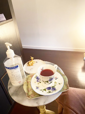 強めリンパマッサージ 小顔 痩身 マタニティ プライベートサロンAmolir Amolir 사진 4