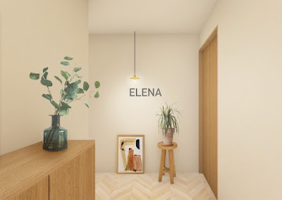 美容整体・小顔矯正サロン ELENA ‐エレナ 麻布十番店 사진 3