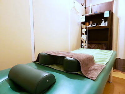リキュア銀座院 整体 사진 4