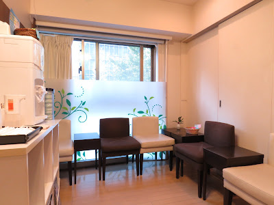 リキュア銀座院 整体 사진 3