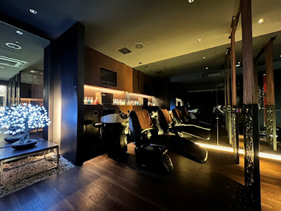 KOZO w AVEDA 松屋銀座店 사진 2
