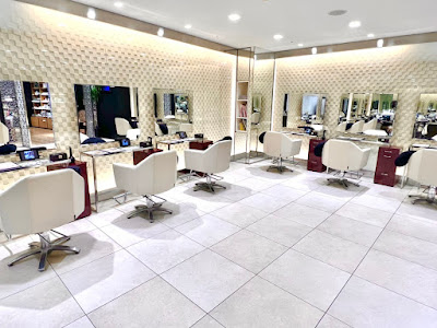 KOZO w AVEDA 松屋銀座店 사진 4