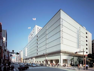KOZO w AVEDA 松屋銀座店 사진 5