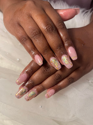 NAILSALONMarie銀座並木通り店 사진 3