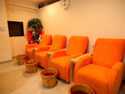 御足苑 Foot Body Massage 新宿歌舞伎町店 사진 3