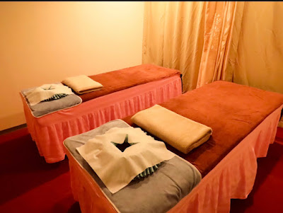 御足苑 Foot Body Massage 新宿歌舞伎町店 사진 2