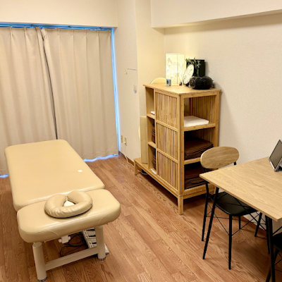 自律神経専門整体 Wellness Salon Hinata 사진 2