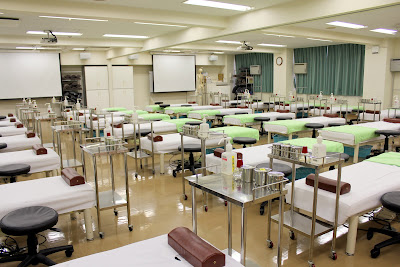 Toyoshinkyusenmon School 사진 4