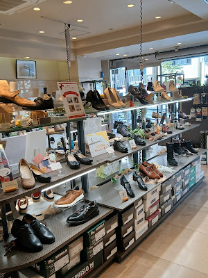 Laboratory of Feet and Shoes 사진 3