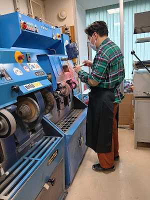 Laboratory of Feet and Shoes 사진 5