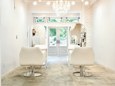 hair+resort valentine 사진 3