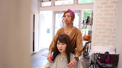 hair+resort valentine 사진 2