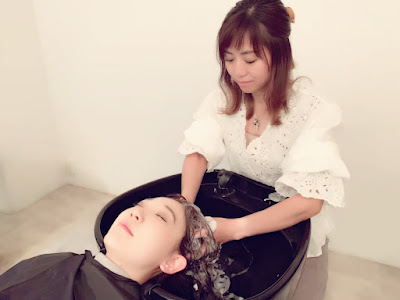 hair+resort valentine 사진 5