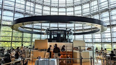 Salon de Thé ROND 사진 3