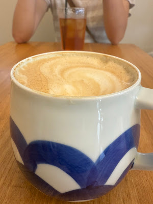 Inokashira Park Cafe 사진 2