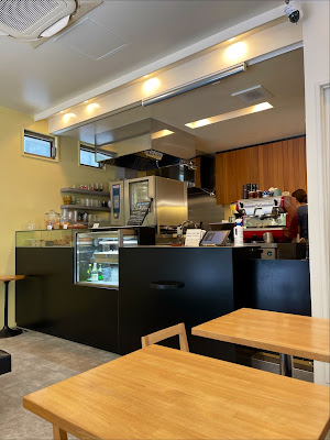 Inokashira Park Cafe 사진 3