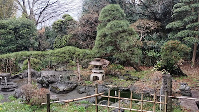 Hiyoshi-no-Mori Garden Art Museum 사진 2