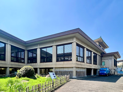 Ota Ward Ryushi Memorial Museum 사진 4