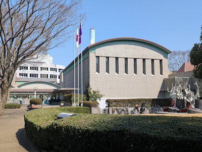 세타가야 미술관 사진 3