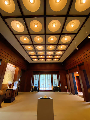 Tokyo Metropolitan Teien Art Museum 사진 4