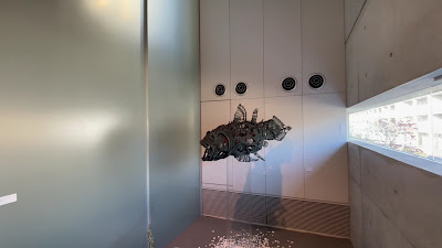 Tokyo Art Museum 사진 2