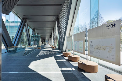 Museum of Contemporary Art Tokyo (MOT) 사진 4