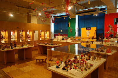 Tokyo Toy Museum 사진 3