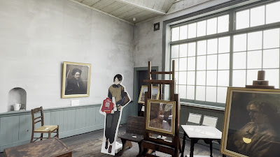 Nakamura Tsune Atelier Museum 사진 2