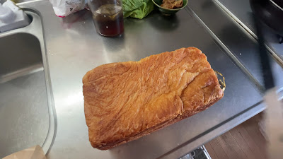 몽쉘 도요초공장 사진 2
