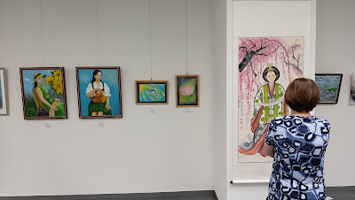 Art Garden Kawasaki 사진 4