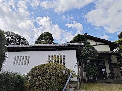 Kumagai Tsuneko Commemorative Museum of Calligraphy 사진 3