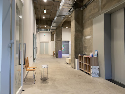 TERRADA ART COMPLEX 사진 4