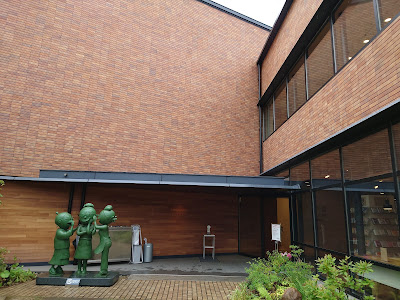 Hasegawa Machiko Memorial Museum of Art 사진 4
