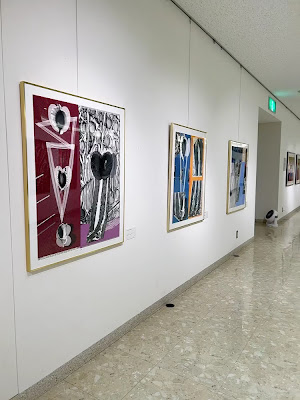 O Art Museum 사진 2