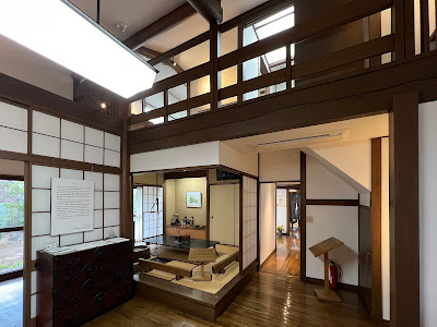 Setagaya Art Museum Mukai Junkichi Atelier 사진 5