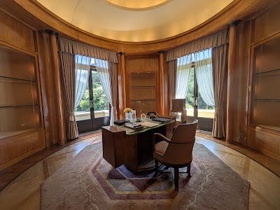Former Prince Asaka Imperial Family Residence 사진 3