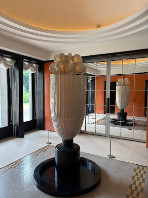 Former Prince Asaka Imperial Family Residence 사진 5