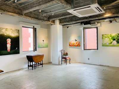 Alpha Contemporary 사진 2