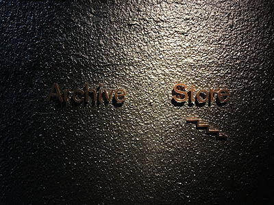 Archive Store 사진 2