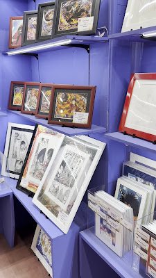 Japanime Art Gallery Harajuku 사진 2