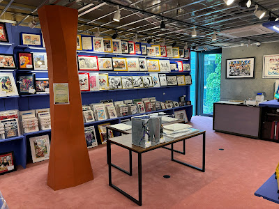 Japanime Art Gallery Harajuku 사진 3