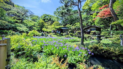 Kōjintei / Bujian 사진 3