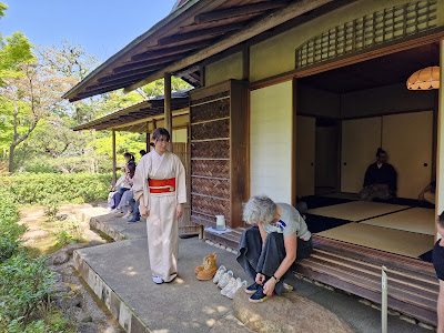 Kanchūan / Ushibeya 사진 4