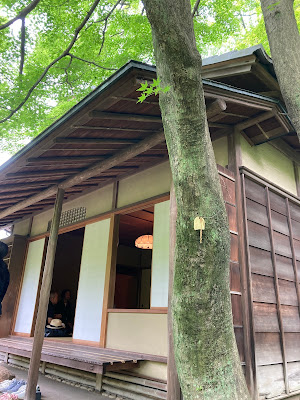 Kanchūan / Ushibeya 사진 5
