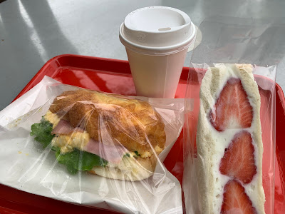Café COQUILLE 사진 4